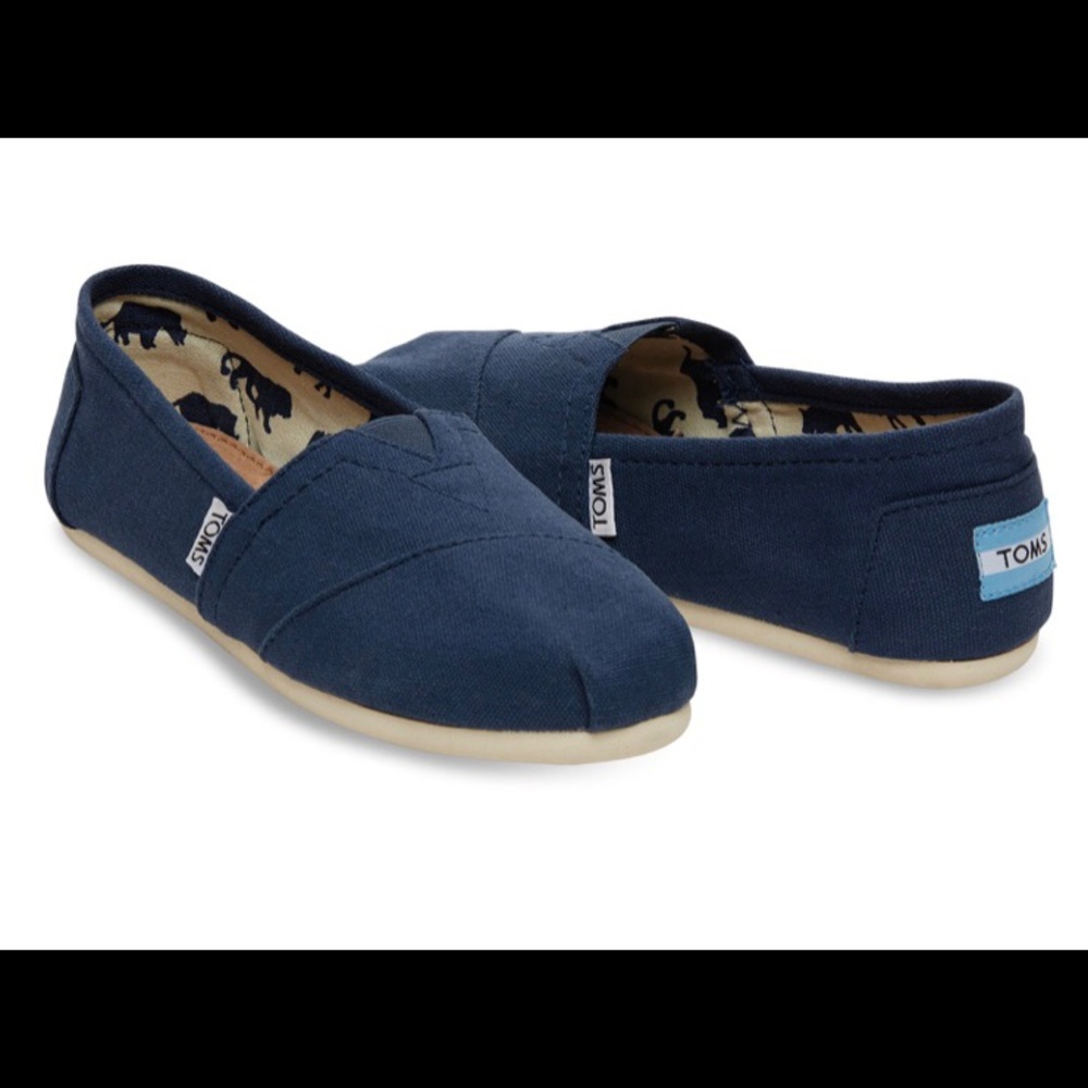 Toms classic